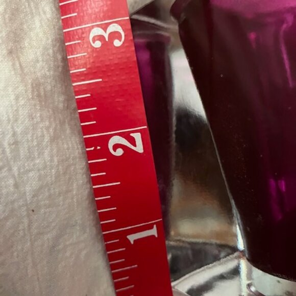 Miniature/Small vase made in italy - Picture 3 of 7